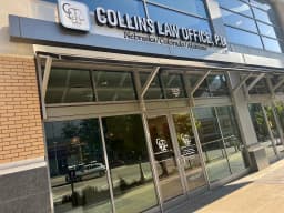 Collins Law Office, P.C., LLO