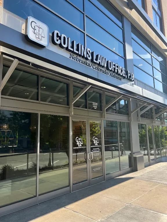 Collins Law Office, P.C., LLO foto 2