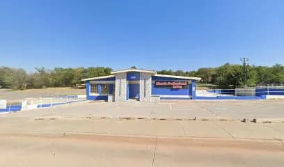 Combs Law Center — attorney in Oklahoma City, OK