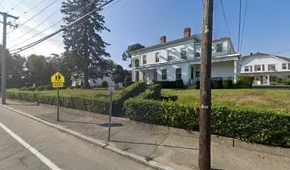 Comerford & Saccaccio Lawyers — attorney in Johnston, RI