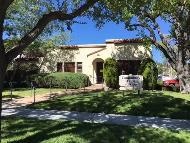 Community Legal Services — attorney in Prescott, AZ