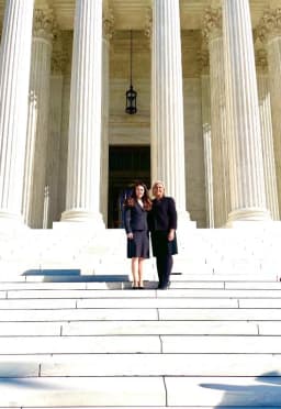 Connell Michael, LLP