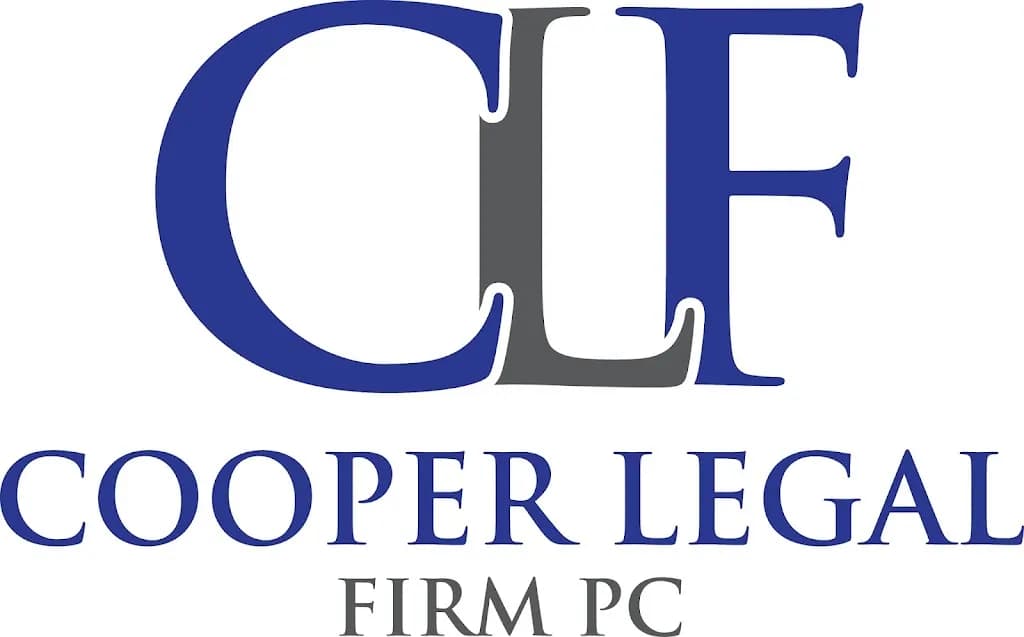 Cooper Legal Firm PC foto 2