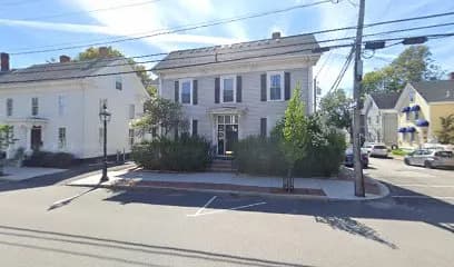 Cornell Lesley F — attorney in Portsmouth, NH