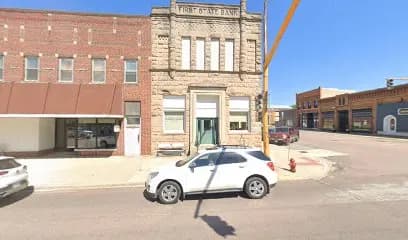 Cosgrove Law Firm — attorney in Holstein, IA