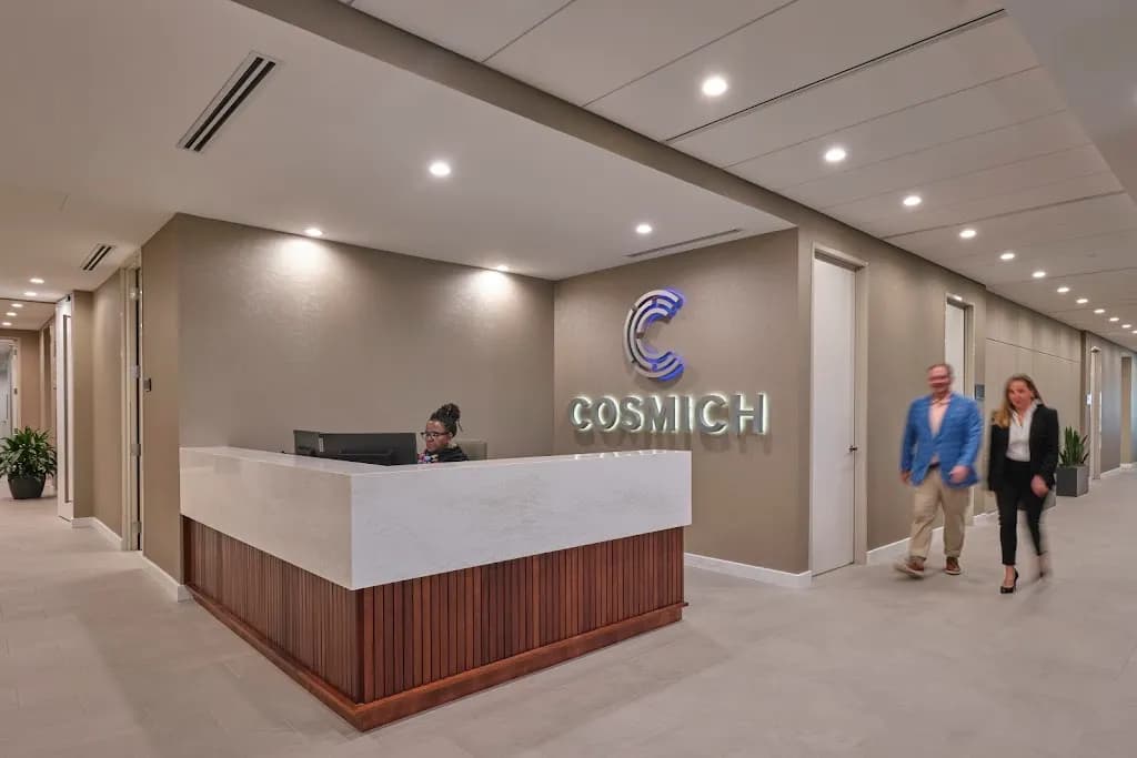 Cosmich Simmons & Brown, PLLC photo 3