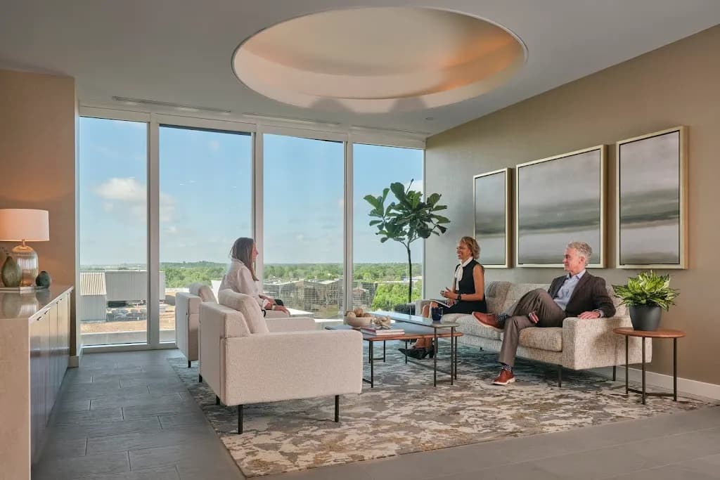 Cosmich Simmons & Brown, PLLC photo 4