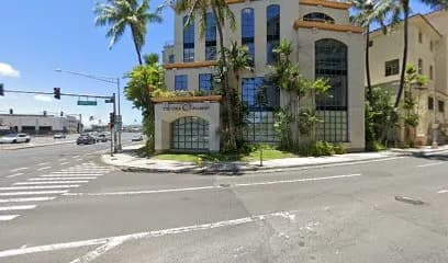 Cox Fricke LLP — attorney in Honolulu, HI