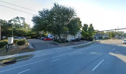 Crossley McIntosh & Collier — attorney in Wilmington, NC