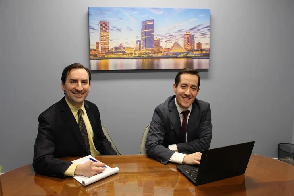 Chadwick and Crouse SC — attorney in West Milwaukee, WI