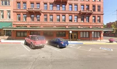 Crowley Fleck PLLP — attorney in Butte, MT