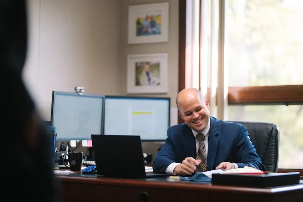 Cutler Law Firm photo 1