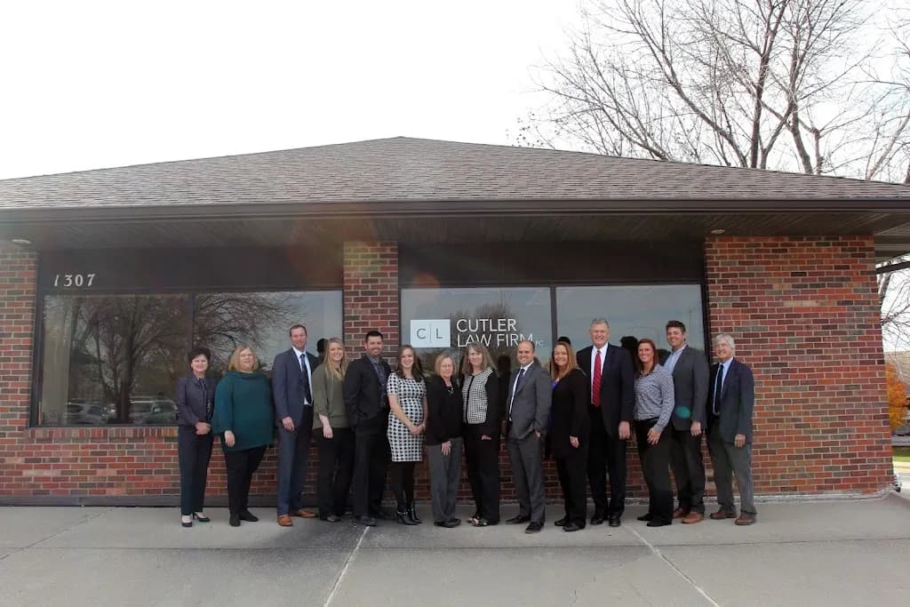 Cutler Law Firm photo 2
