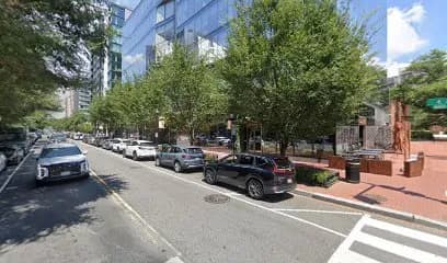 D.C. Bar Pro Bono Center — attorney in Washington, DC