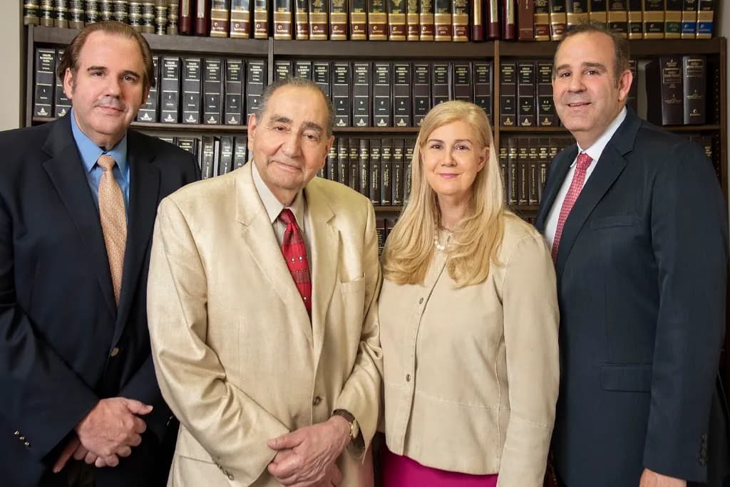 Dahar Law Firm — attorney in Manchester, NH