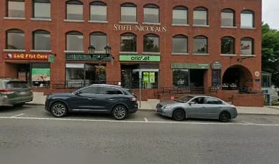 Daigle Law Office — attorney in Plymouth, MA