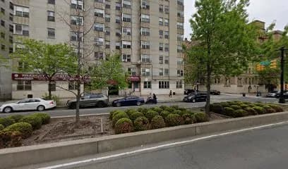 Law Offices of Daniel Berger — attorney in Bronx, NY