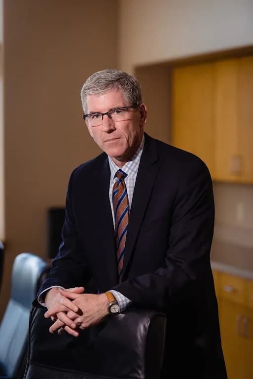 Daniel F. Duffy — attorney in Rapid City, SD
