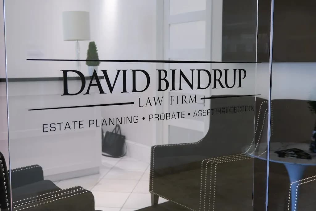David Bindrup Law Firm photo 3