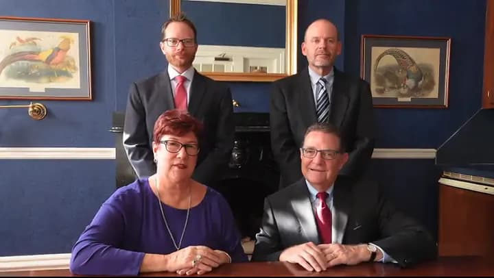 David F. Spang - Walker & Spang, LLC — attorney in Chambersburg, PA