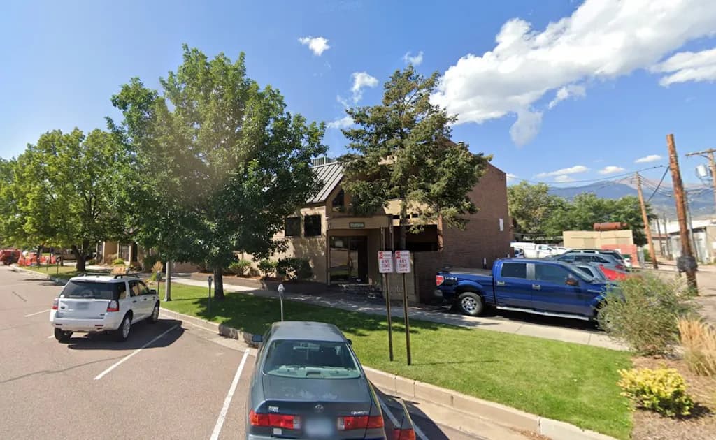 David Margrave PC — attorney in Colorado Springs, CO