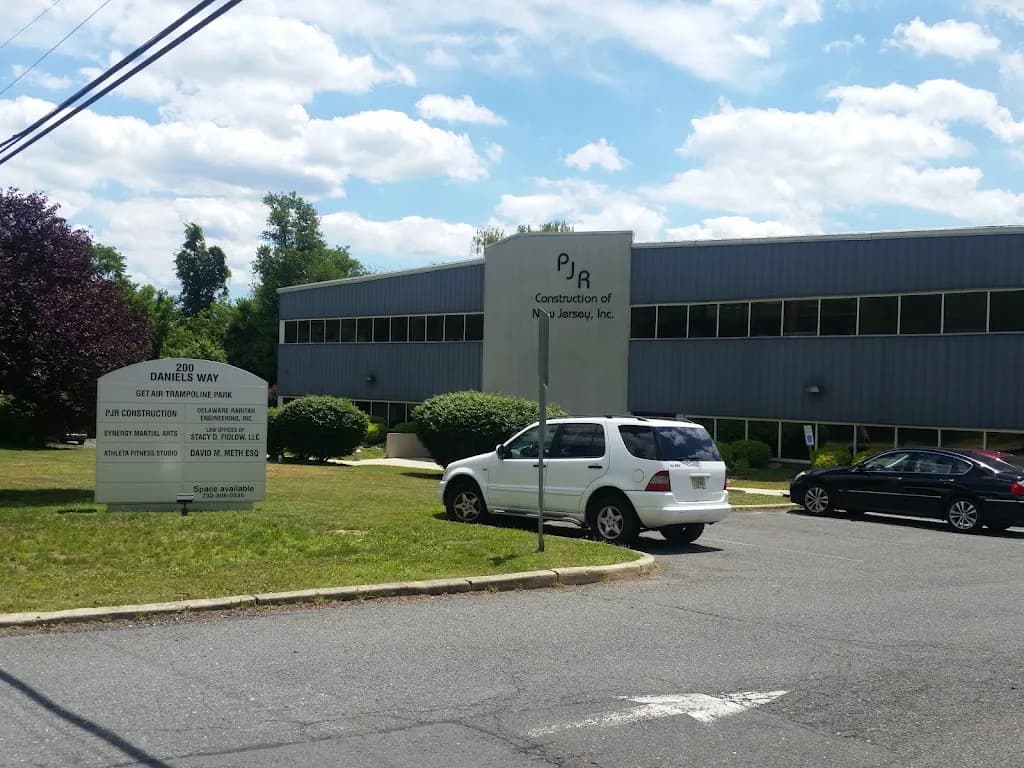 David Meth, Esq. — attorney in Freehold, NJ