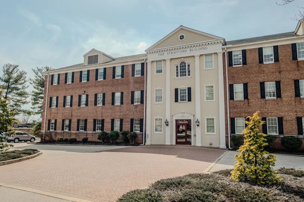Global Immigration Legal Team — attorney in Wayne, PA