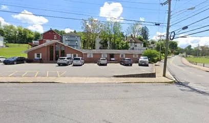 David W Frame Law Office — attorney in Clarksburg, WV