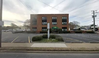 Davis Bobby W — attorney in Virginia Beach, VA