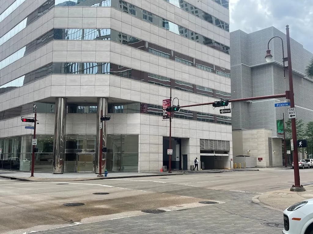 Davis & Davis, Attorneys at Law - Houston Medical Malpractice Lawyers — attorney in Houston, TX