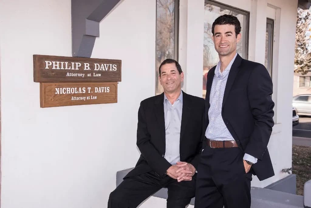 Davis Law New Mexico — attorney in Albuquerque, NM