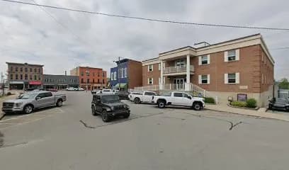 Davis Law Office — attorney in Hillsboro, OH