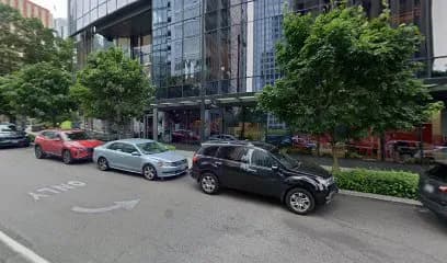 Davis Wright Tremaine LLP — attorney in Seattle, WA