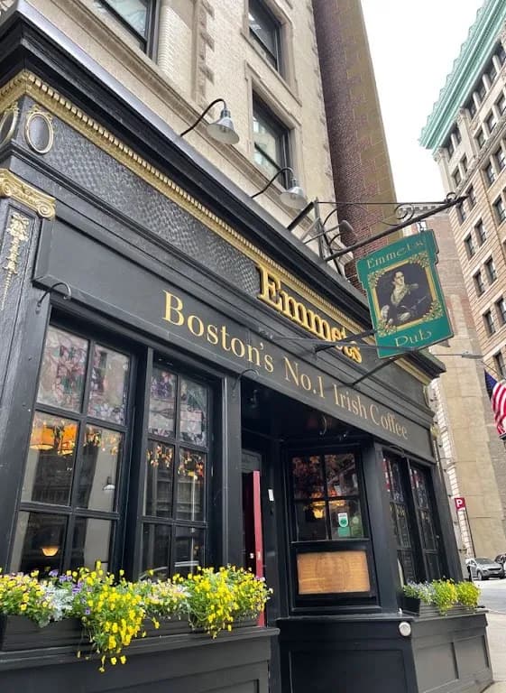 DeFranceschi & Klemm, PC — attorney in Boston, MA
