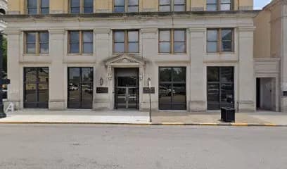 Deitz, Shields & Freeburger, L.L.P. — attorney in Evansville, IN