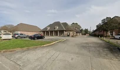 Delatte & Edwards LLC — attorney in Baton Rouge, LA