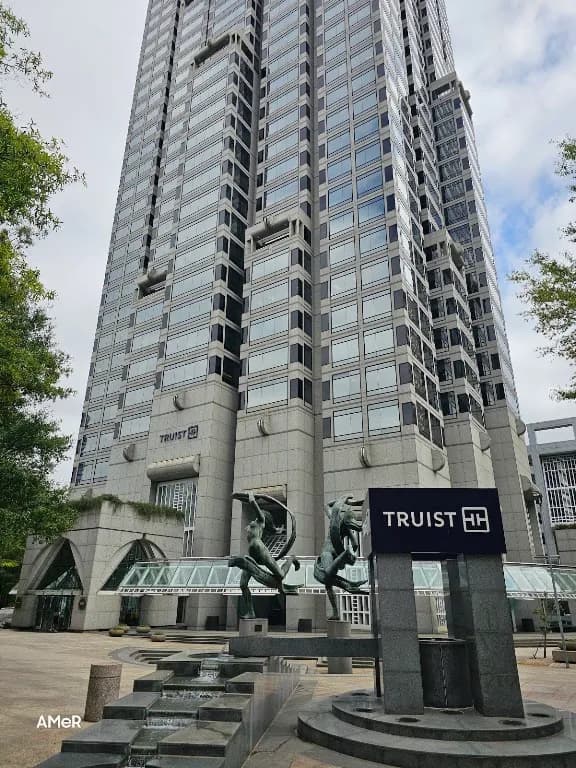 Dentons — attorney in Atlanta, GA