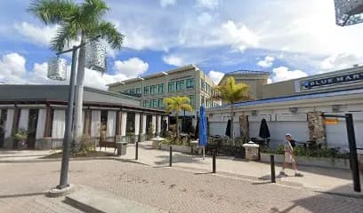 Dentons Cohen and Grigsby — attorney in Naples, FL