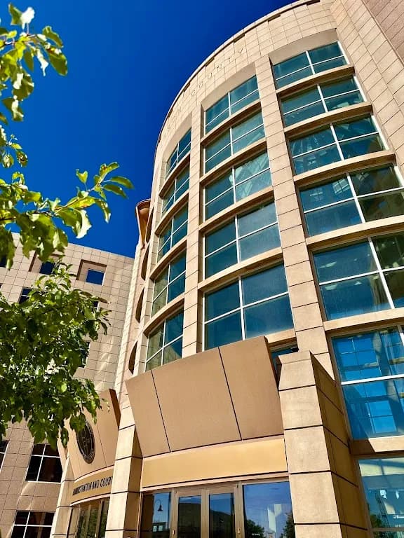 Denver Traffic Lawyer, LLC — attorney in Denver, CO