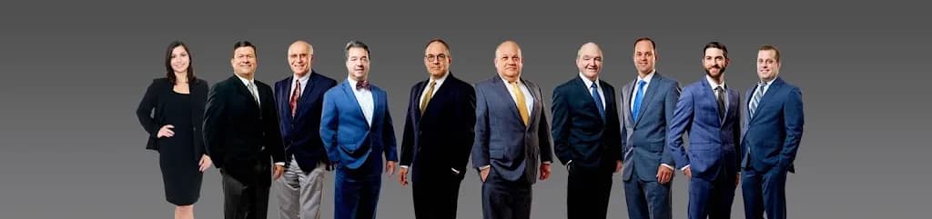 Derbes Law Firm, LLC — attorney in Metairie, LA