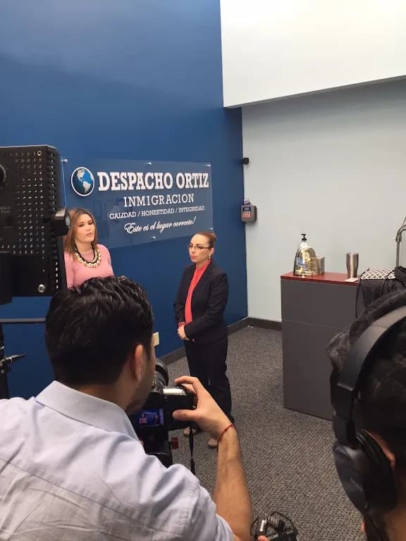 Despacho Ortiz Inmigracion — attorney in Garland, TX