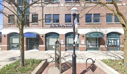 Dickinson Wright — attorney in Ann Arbor, MI