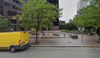 DLA Piper — attorney in Seattle, WA