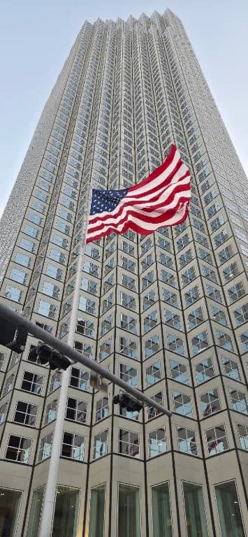DLA Piper — attorney in Miami, FL