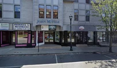 Dlugokecki Frederick A Law Offices — attorney in Naugatuck, CT