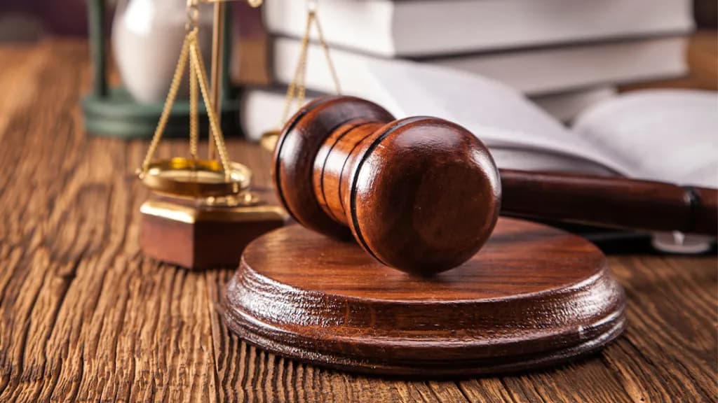 Dodge Law, P.C. — attorney in Manchester, NH