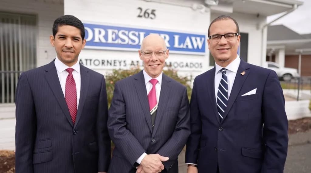 Dressler Law — attorney in Waterbury, CT