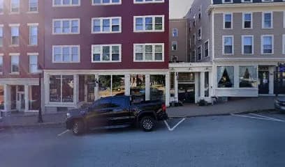 Duane Morris LLP — attorney in Bangor, ME