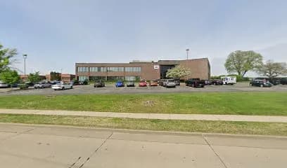 Dubail Judge — attorney in St. Louis, MO