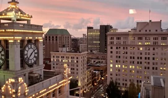 Dunn Carney LLP — attorney in Portland, OR